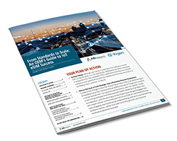 From Standards to Scale: An OEM’s Guide to IoT eSIM Success